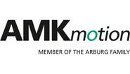 Logo von AMKmotion GmbH + Co KG