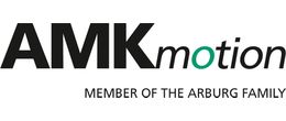Logo AMKmotion GmbH + Co KG