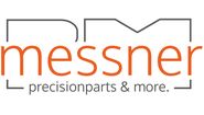 Logo von Messner GmbH