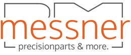 Logo Messner GmbH