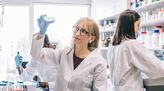Bild des Berufs Duales Studium Lebensmitteltechnologie