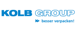 Logo KOLB Group | HANS KOLB Wellpappe GmbH & Co. KG