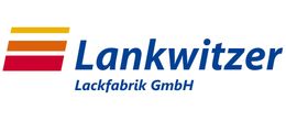 Logo Lankwitzer Lackfabrik GmbH