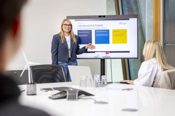 Bild von Unternehmen ENERTRAG SE