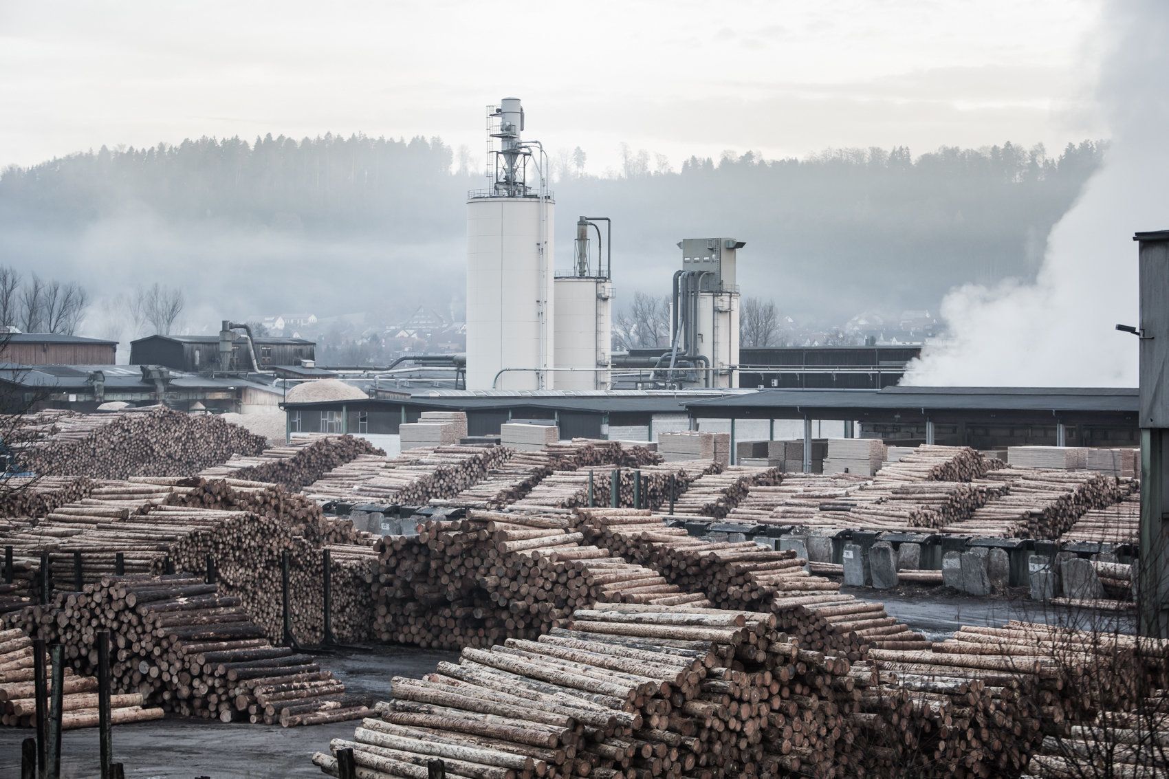 Ausbildung Binderholz Oberrot I Baruth GmbH freie Ausbildungsplätze