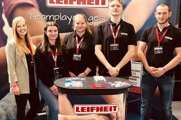 Bild von Unternehmen Leifheit AG