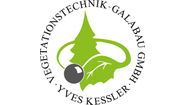 Logo von Yves Kessler Vegetationstechnik Garten- & Landschaftsbau GmbH 