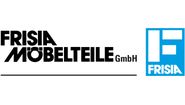 Logo von FRISIA MÖBELTEILE GmbH
