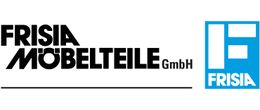 Logo FRISIA MÖBELTEILE GmbH