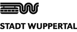 Logo Stadt Wuppertal