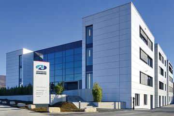 Bild von Unternehmen Advanced UniByte GmbH