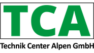 Logo von Technik Center Alpen GmbH