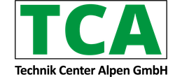 Logo Technik Center Alpen GmbH