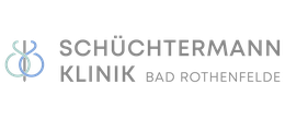 Logo Schüchtermann-Schiller´sche Kliniken Bad Rothenfelde GmbH & Co. KG