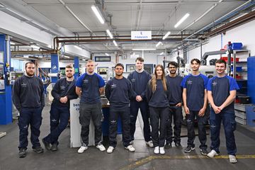 Bild von Unternehmen Reifenhäuser Blown Film GmbH & Co. KG