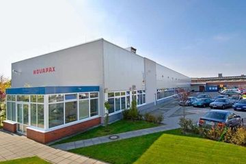 Bild von Unternehmen NOVAPAX Kunststofftechnik Steiner GmbH & Co. KG