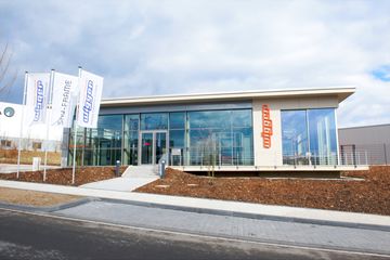 Bild von Unternehmen Wigger Fenster + Fassaden GmbH