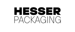 Logo Hesser Packaging GmbH