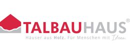 Logo TALBAU-Haus GmbH