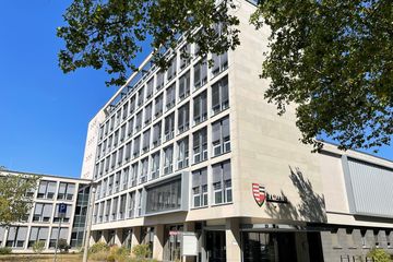 Bild von Unternehmen Magistrat der Stadt Neu-Isenburg