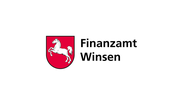 Logo von Finanzamt Winsen