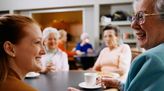 Bild von Servicehelfer/in im Sozial- und Gesundheitswesen