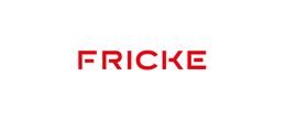 Logo FRICKE Group SE & Co. KG