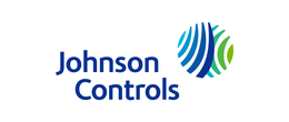 Logo Johnson Controls