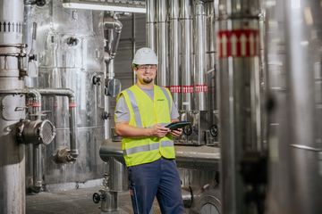 Bild von Unternehmen Viterra Magdeburg GmbH