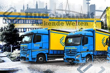 Bild von Unternehmen Paul Hildebrandt AG