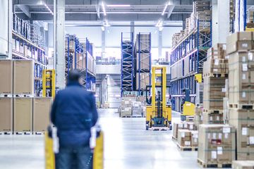 Bild von Unternehmen Logicall SCS GmbH
