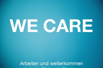 Bild von Unternehmen Diakonie Stetten e. V.