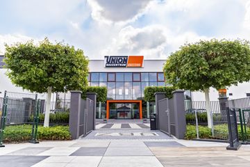 Bild von Unternehmen HORNBACH Baustoff Union GmbH