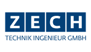 Logo von ZECH Technik Ingenieur GmbH