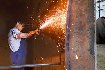 Bild von Unternehmen Franken Apparatebau GmbH