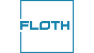 Logo von Floth Real Estate GmbH
