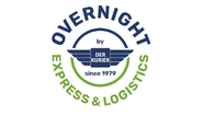 Logo von OverNight Express & Logistics GmbH