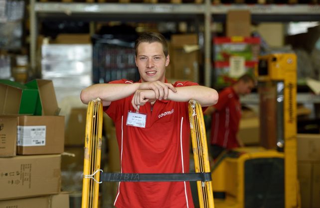 Toom Baumarkt GmbH finde alle freien Ausbildungsplätze