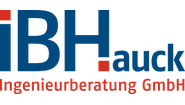Logo von Ingenieurberatung Hauck GmbH