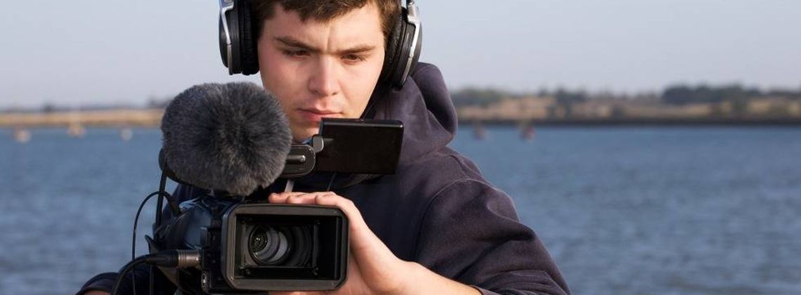 Zwischenprufung Mediengestalter Bild Und Ton