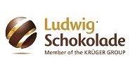 Logo von Ludwig Schokolade GmbH & Co. KG Produktionsstätte Saarlouis