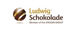 Logo Ludwig Schokolade GmbH & Co. KG Produktionsstätte Saarlouis