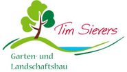 Logo von Tim Sievers Garten- und Landschaftsbau 
