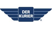 Logo von DER KURIER