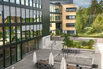 Bild von Unternehmen Landwirtschaftsverlag GmbH