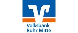 Logo Volksbank Ruhr Mitte eG