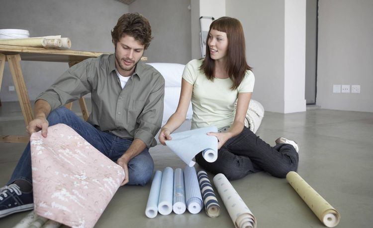 Profession gallery ausbildung zum raumausstatter 2 min