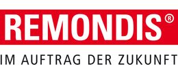 Logo REMONDIS-Gruppe