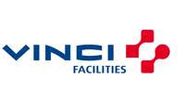 Logo von VINCI Facilities Solutions