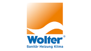 Logo von Wolter Sanitär Heizung Klima GmbH